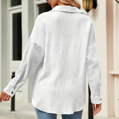 Elisia TexturaBlouse