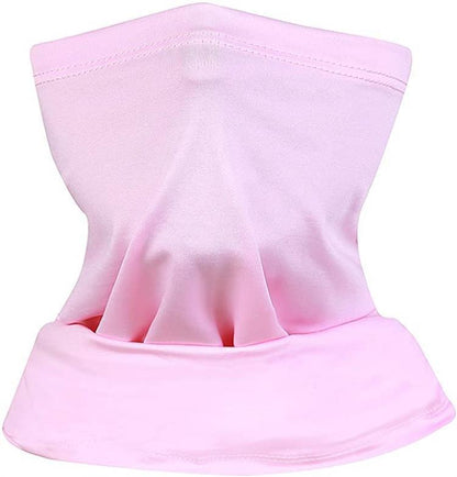 Cycling Mask Sunscreen Milk Silk