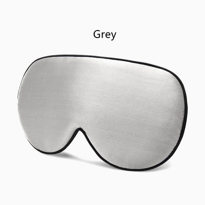 Home Silk Goggles Sleep Shading And Breathable