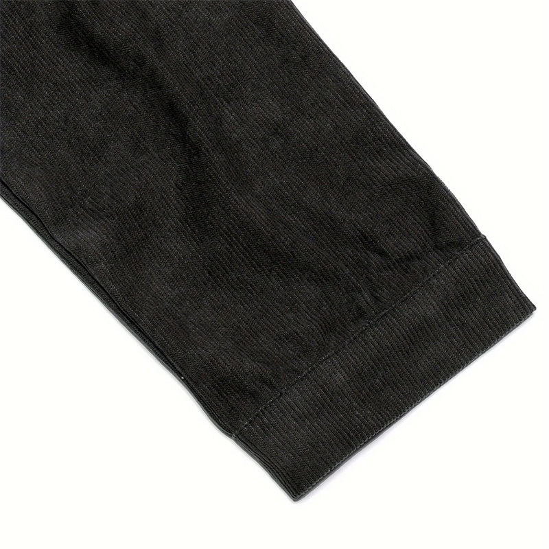 CordiChic Flap Pocket Jacket