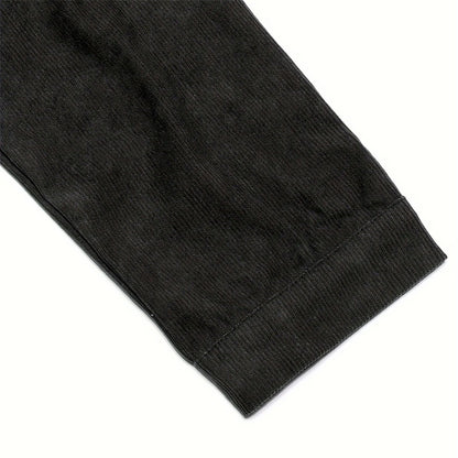 CordiChic Flap Pocket Jacket