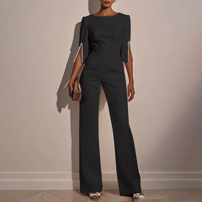 PearlaForme Grace Jumpsuit