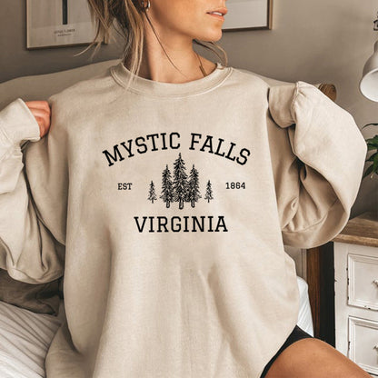 PrintMuse Signature Sweater