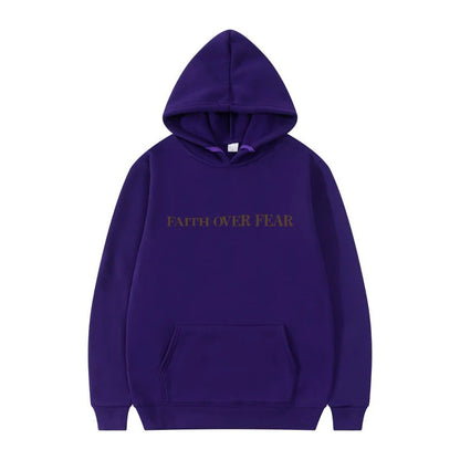 FearlessFaith Hoodie