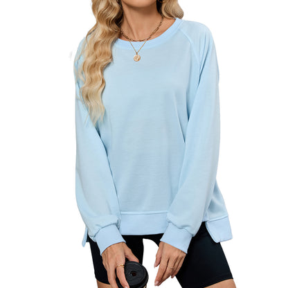 ThreadLuxe Essential Sweatshirt