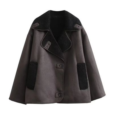 UrbanEase Padded Jacket