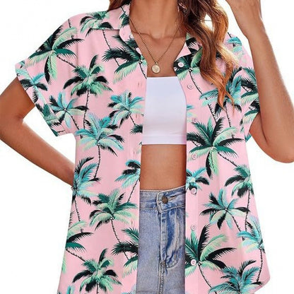 The BloomMuse 3D Blouse