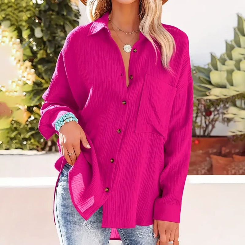 Elisia TexturaBlouse