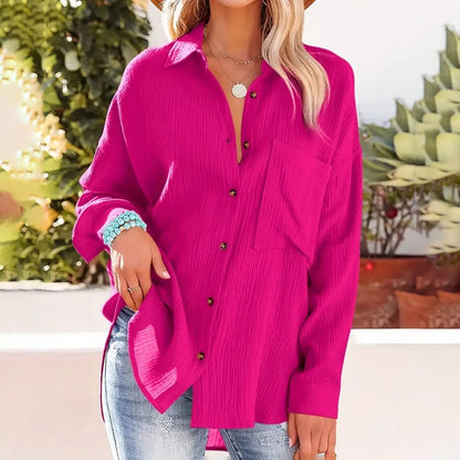 Elisia TexturaBlouse