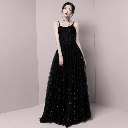 Moonpetal Muse Dress
