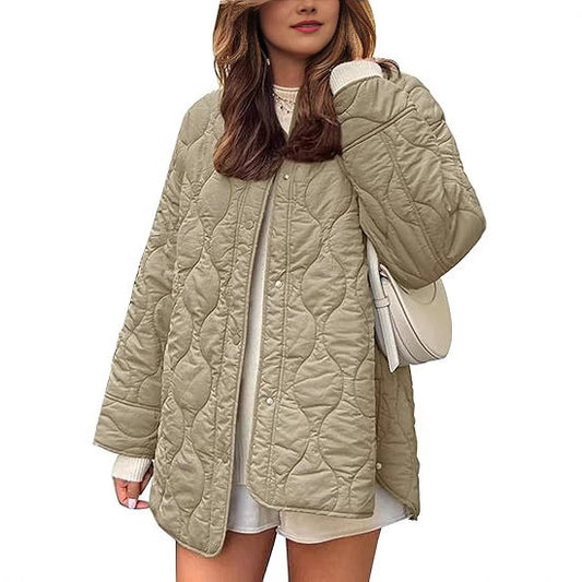 ModStrand Relaxed Cotton Jacket