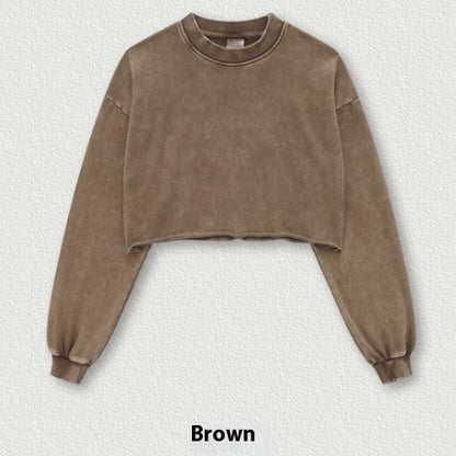 EdgeFade Relax Tee