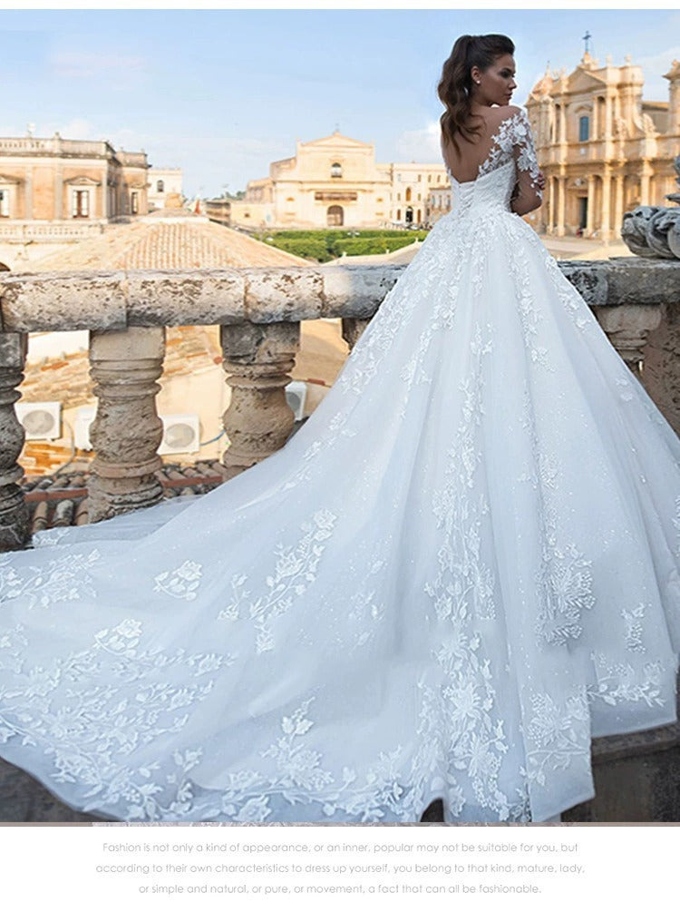 Marivelle Grace Dress