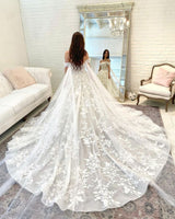 Lumière Belle Gown