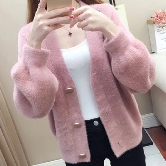 KnitChic Short Top