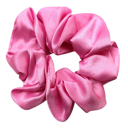 Fashion Ins Hot Sale Hair Accessories Large Intestine Ring