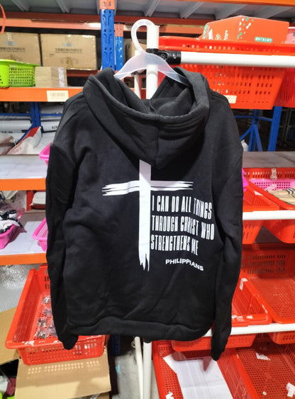 DriftThread Loose Sweater