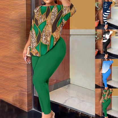 AuraPrint TwinSuit