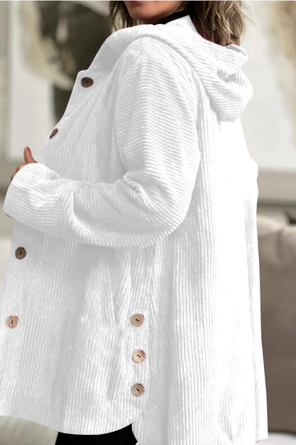 CorduraEase Hooded Jacket