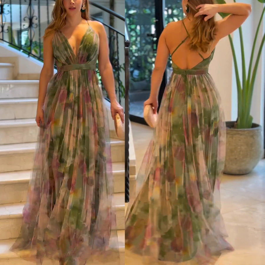 The Liora Lace Dress