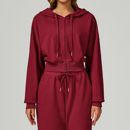 FlexMove Active Hoodie