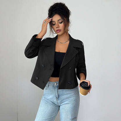 ModEase Minimalist Vest Jacket