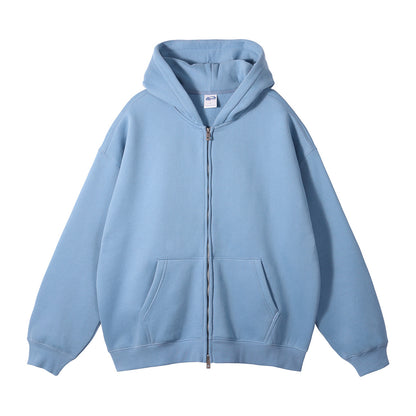 UrbanEdge™ Thick Fleece Hoodie