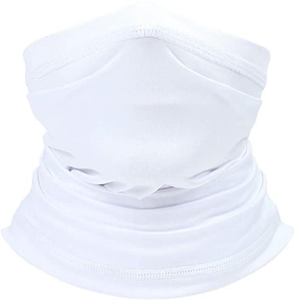 Cycling Mask Sunscreen Milk Silk
