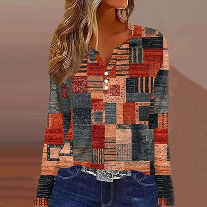 CharmPrint™ 3D Casual Tee