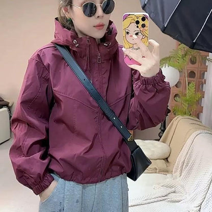 Trendévo™ Women’s Jacket