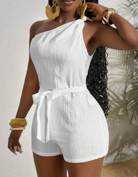 Sundra Mesa Boho Jumpsuit