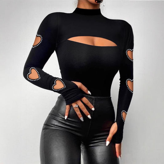 Amora Heartbeat Top