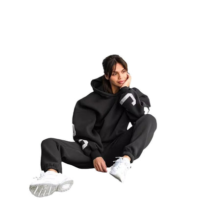 ScriptEase Hooded Sweater