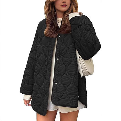 ModStrand Relaxed Cotton Jacket