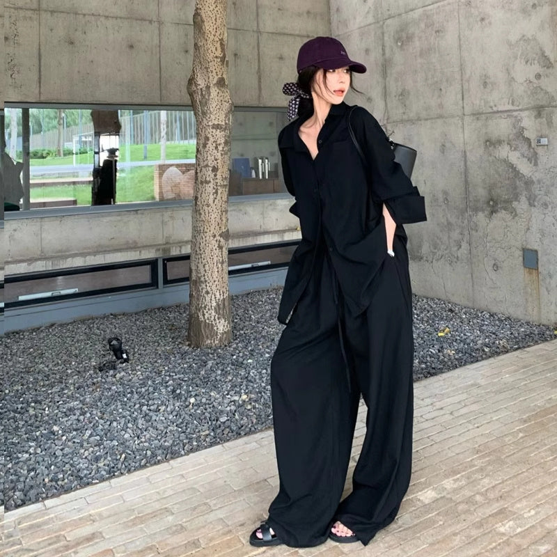 Aureline DriftSet Ensemble