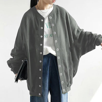 CozyAura Oversized Winter Coat