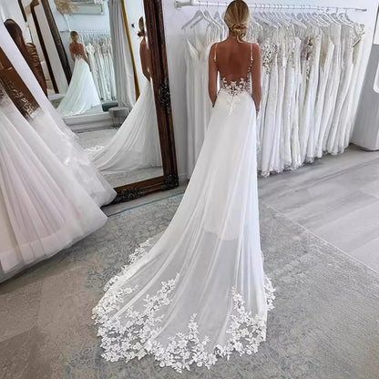 Celestara Gown