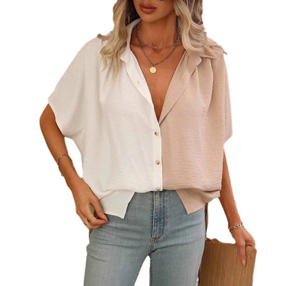 Solivana SplitEase Shirt