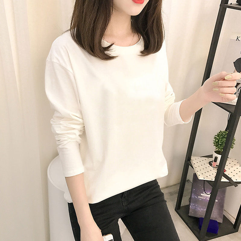 SilhouetteEase Luxe Tee