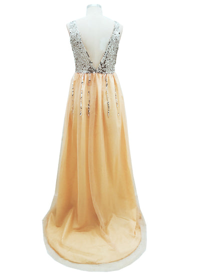 Nova Lure Gown
