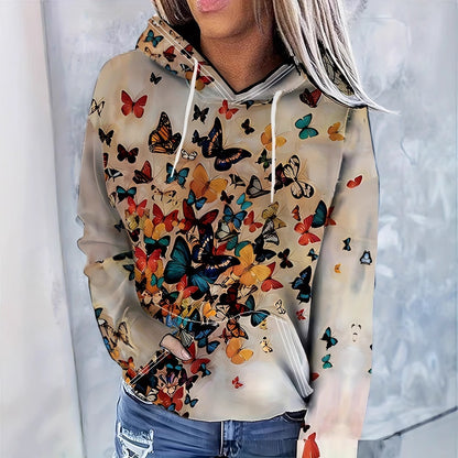 InkMuse Luxe Hoodie
