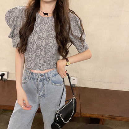 ÉlanCiel Sculpt Tee