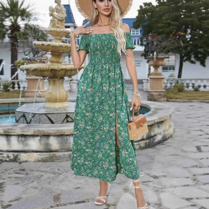 Wildflower Whisper Dress
