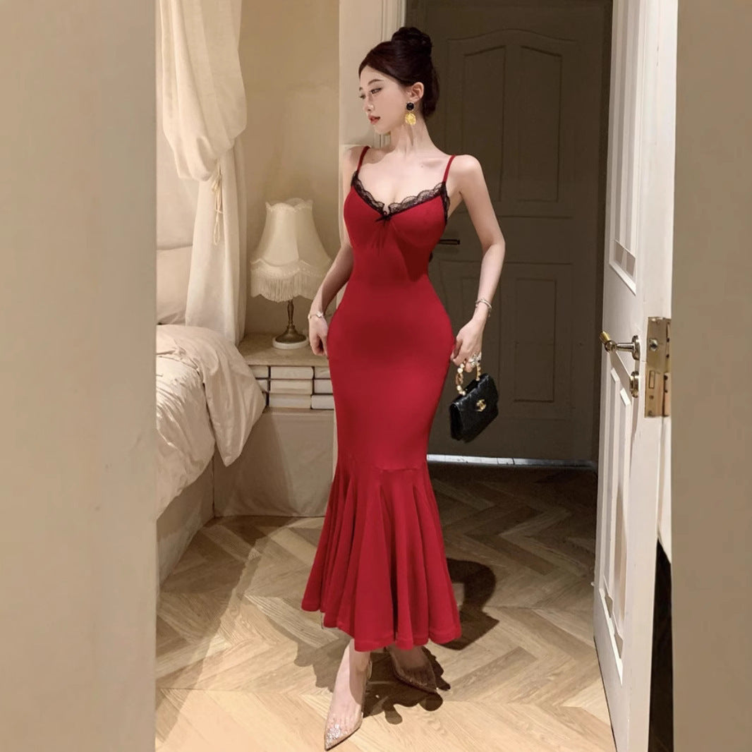 Lacéra Muse Dress
