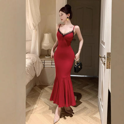 Lacéra Muse Dress
