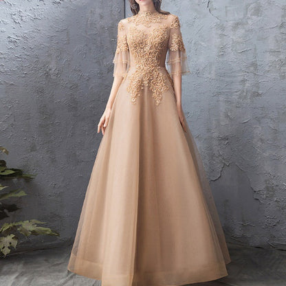 Aurielle Majesty Gown