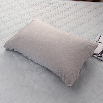 Ice Silk Cool Pillowcase Single