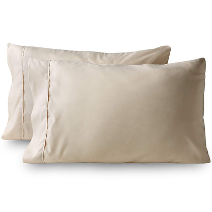 Brushed Fabric Envelope Pillowcase