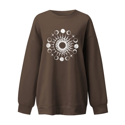 Celestia’s Whisper Sweater