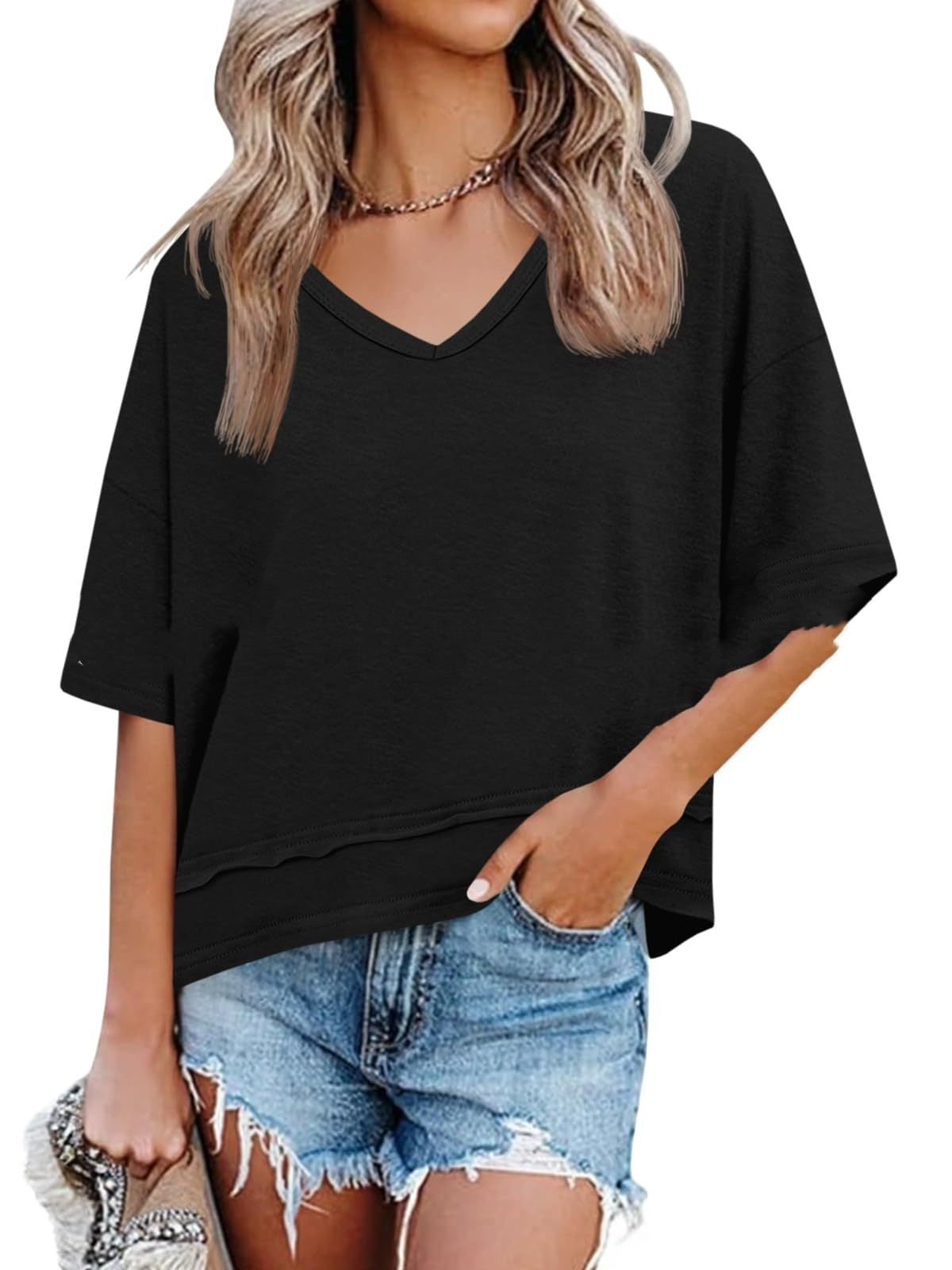 Élan Ease Tee